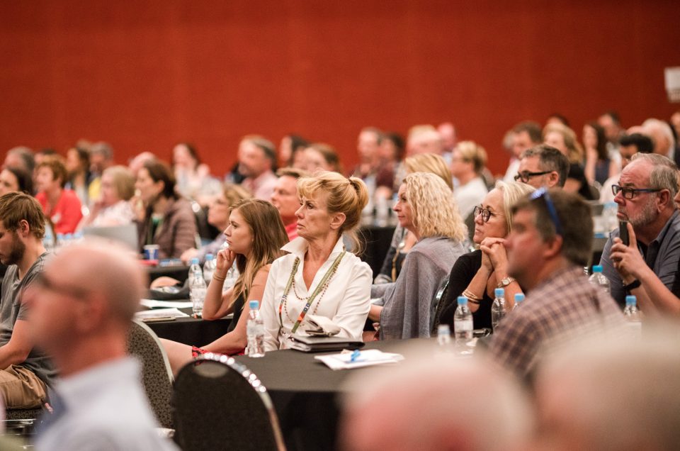 The 5 Conference Sessions We Can’t Wait To See